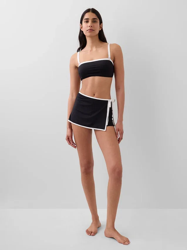 Swim Skort