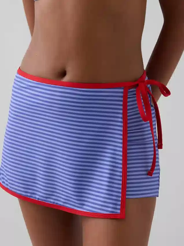 Swim Skort