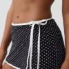 Swim Skort