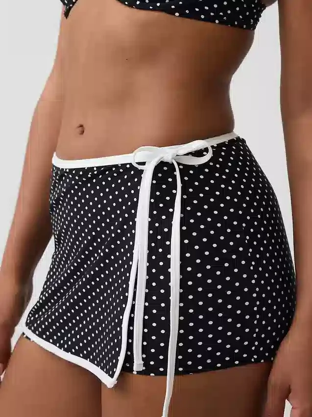 Swim Skort