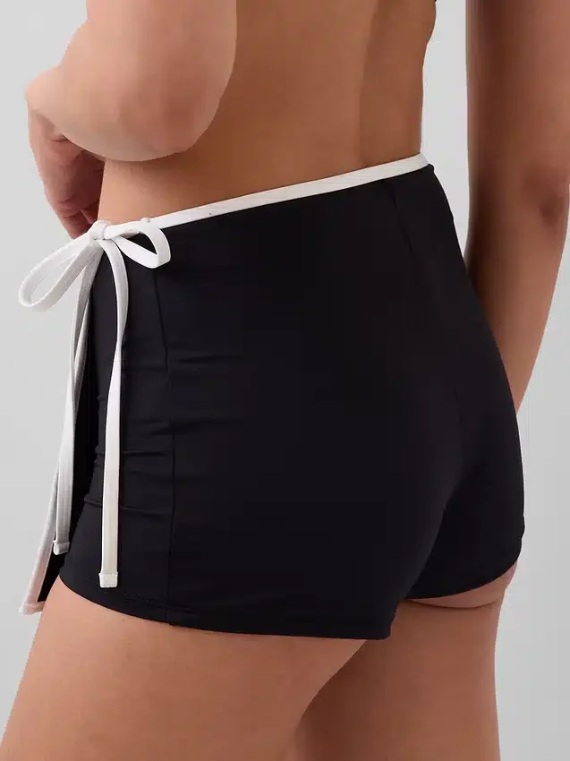 Swim Skort