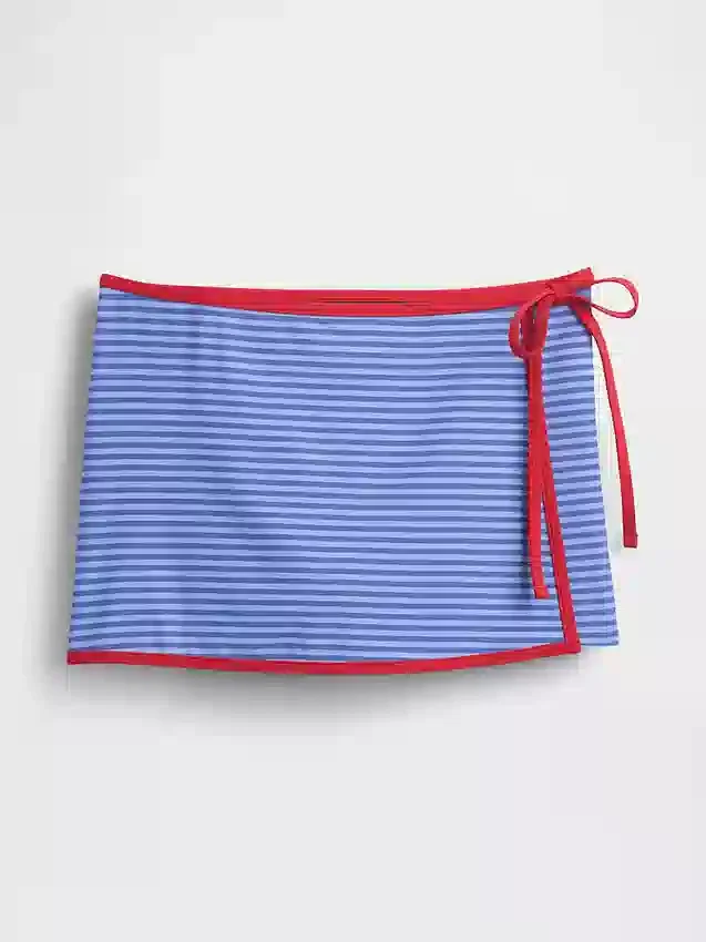 Swim Skort