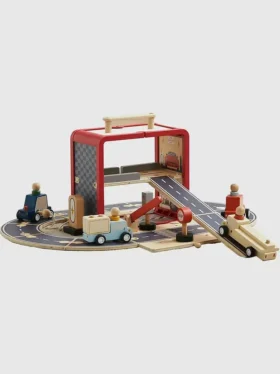 Take with Me Garage Toy