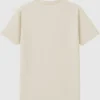 Tcu Texas Christian University Collegiate Seal Dark Graphic T-Shirt
