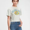 Teen | Band Graphic T-Shirt