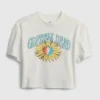 Teen | Band Graphic T-Shirt