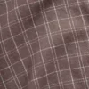 Textured Linen-Cotton Shirt