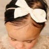 The Adaline Headband Bow Set