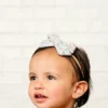 The Adaline Headband Bow Set