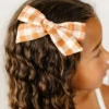 The Aria Bow Clip Set