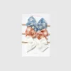 The Aria Headband Bow Set