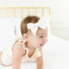 The Aria Headband Bow Set