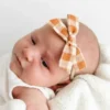 The Aria Headband Bow Set