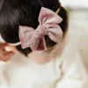 The Celeste Headband Bow Set