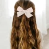 The Hannah Bow Clip Set