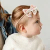 The Hannah Headband Bow Set
