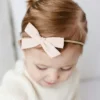 The Hannah Headband Bow Set