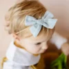 The Jane Headband Bow Set