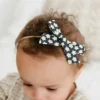 The Kayla Headband Bow Set