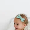 The Kayla Headband Bow Set