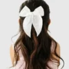 The Marilyn Bow Clip Set