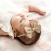 The Monet Headband Bow Set