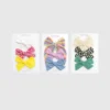 The Nora Bow Clip Bundle