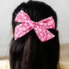 The Nora Bow Clip Bundle