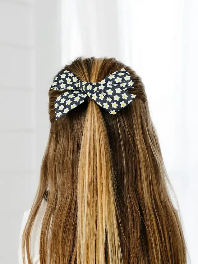The Nora Bow Clip Bundle