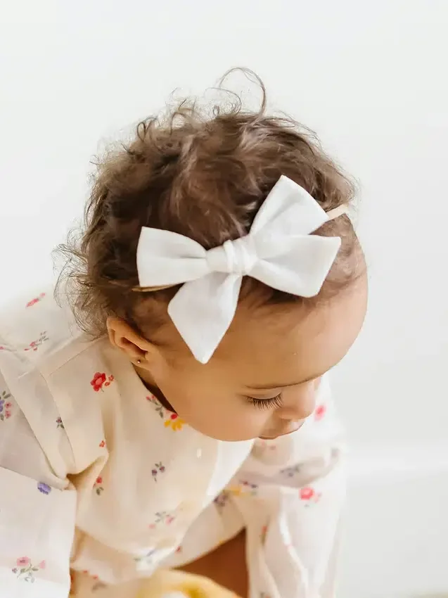 The Nora Headband Bow Bundle