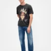 The Notorious B.I.G. Relaxed Graphic T-Shirt
