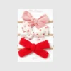 The Rosie Headband Bow Set