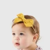 The Savannah Headband Bow Set