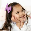 The Taylor Bow Clip Set