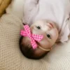 The Taylor Headband Bow Set