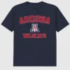 The University of Arizona Campus Classic Graphic T-Shirt