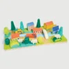 Tiny Town Jigsaw Puzzle Toy