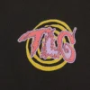 Tlc Relaxed Graphic T-Shirt