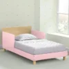 Toddler Bed