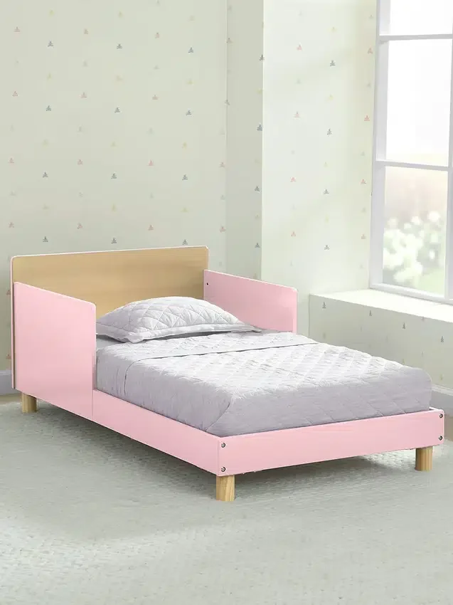 Toddler Bed