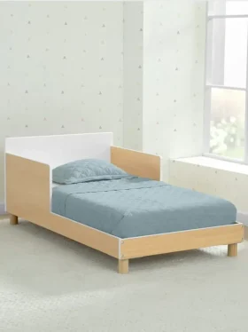 Toddler Bed