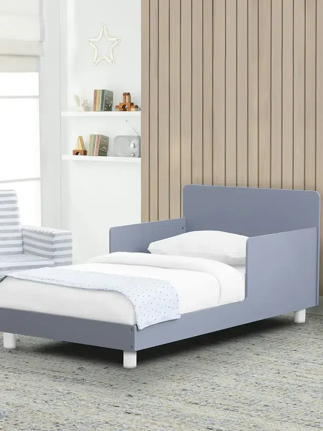 Toddler Bed