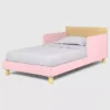 Toddler Bed