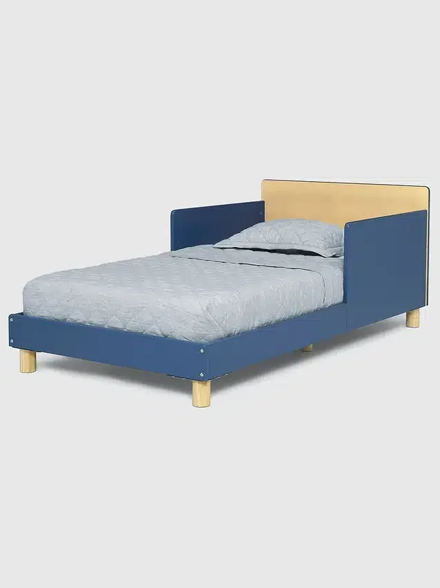 Toddler Bed