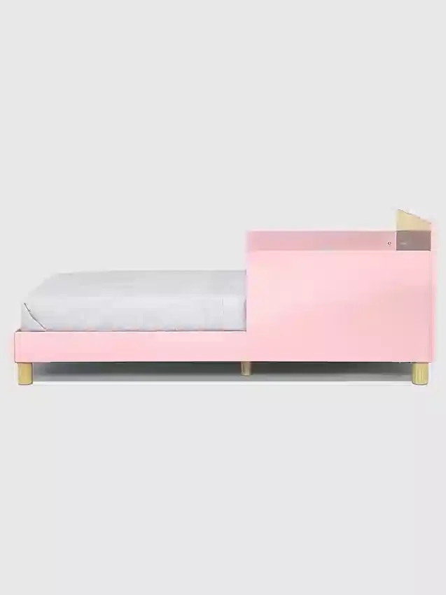 Toddler Bed