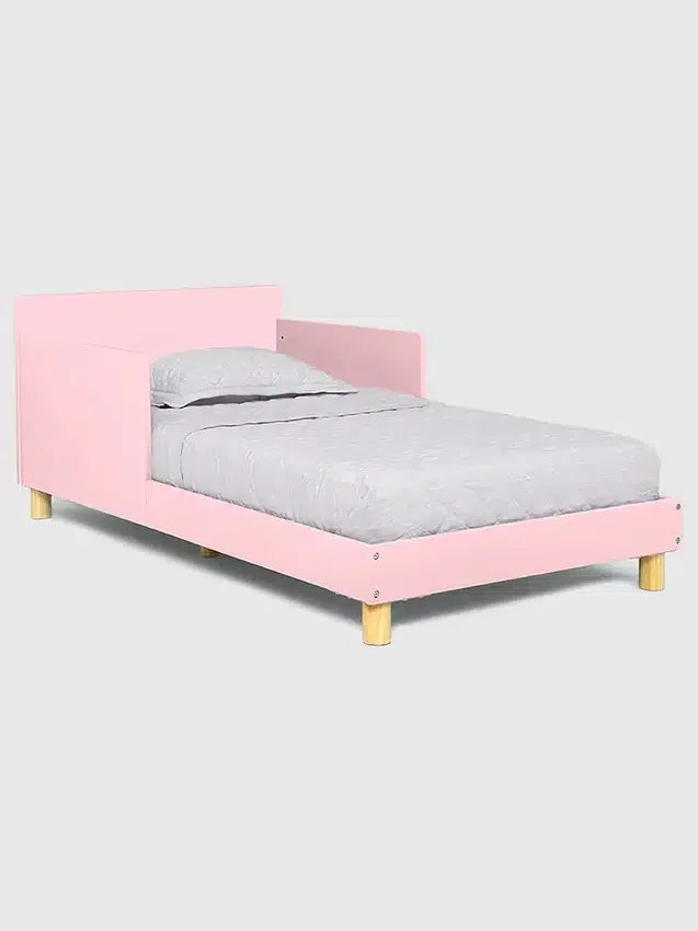 Toddler Bed