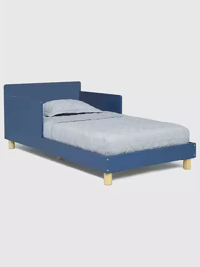 Toddler Bed