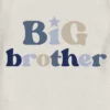 Toddler Big Brother Graphic T-Shirt