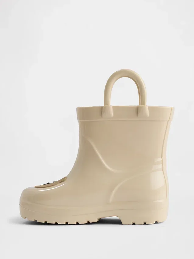 Toddler Brannan Bear Rain Boots
