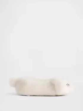Toddler Bunny Slippers